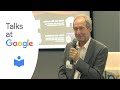 Dr. Harry Barry: "Flagging Anxiety & Panic" | Talks at Google