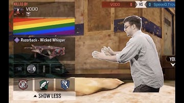 New Season New Hacks (Invisible Hacker in CODM)