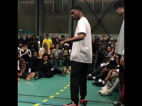 Rubix criminalz Crew 2020 killing the beat  hip Hop battle  freestyle Dance