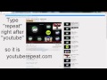 BORING TIP #2 - YouTube Repeat Video
