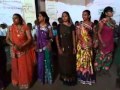 KINJAL DAVE AND KIRAN PATEL NON STOP RAS GARBA BHAUPURA DIWALI 2013