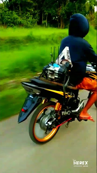 TEAM HEREX SETAN KEREDIT NI BOS SENGGOL DONG #shorts story WhatsApp team setan keredit