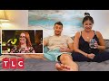 "Why Is It Always About Sex?" | 90 Day Fiancé: Happily Ever After? (Pillow Talk)