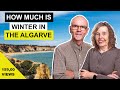 How Much Is Winter In The Algarve Portugal - We Show You