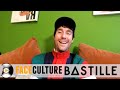 Bastille interview - Dan Smith (2022)