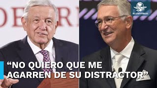 Ricardo Salinas Pliego le responde a AMLO sobre pruebas de corrupción: “Todo se le ha presentado”