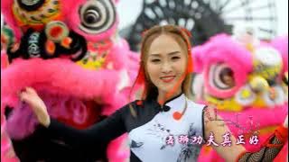 Lagu Imlek 2023 (Angeline)