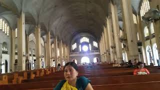 shrine  Muntinlupa  City God Ist and Let's Pray by Jaine Aquino 10 views 5 months ago 1 minute, 30 seconds