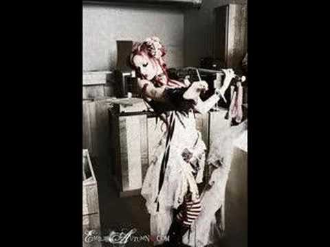 Swallow - Emilie Autumn