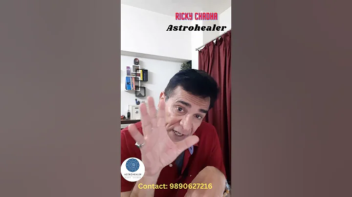 Rahu in your 1st house