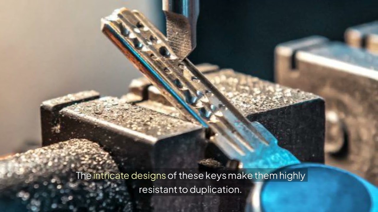 Car Locksmith Services in Winston-Salem, NC | Affordable Car Keys