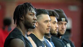 Utah Utes Pro Day & Spring Practice Review