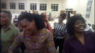 minister Lloyd gospel covering ondisamala by Thom kachimanga