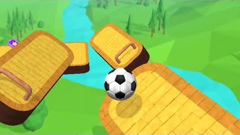 Going balls android new update levels ( 276- 280)✨