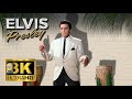 Elvis Presley AI 8K Enhanced UHD Bossa Nova Baby 1963 mp3
