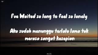 Lonely (Eng_SubIndo) Weird Genius ft Yellow Claw & Novia Bachmid