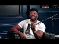 The Speakeasy DEMOLISHES Jason Whitlock Once & For All!