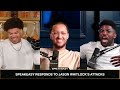 The Speakeasy DEMOLISHES Jason Whitlock Once & For All!