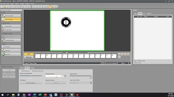 Using Cognex Easy Builder _ Part 3