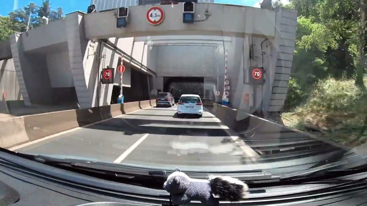 The Great Reset S01E01 Der Aufbruch