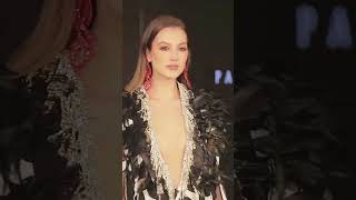 Passarellas X Erik Bendaña At New York Fashion Week 2023 Highlights