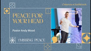 11th December 2022 Sunday 1230 PM Online Service (英語 English)