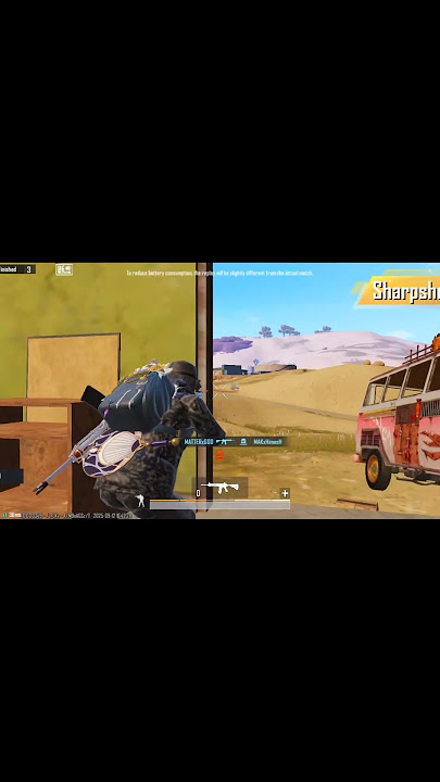 Chor @BattlegroundsMobile_IN #bgmi @GODGAMINGYT21