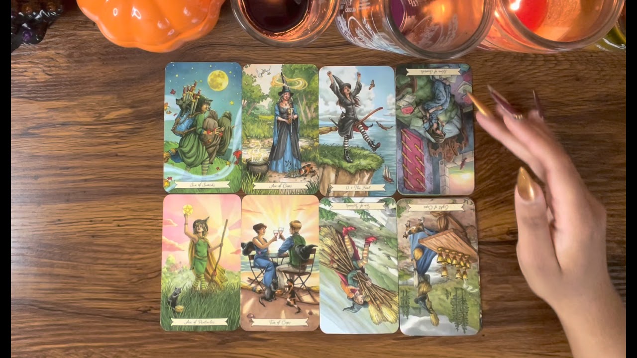 LEO ♌️ They couldn’t get over a past situation that FAILED 😔 BUT NOW, they want to FIGHT for…