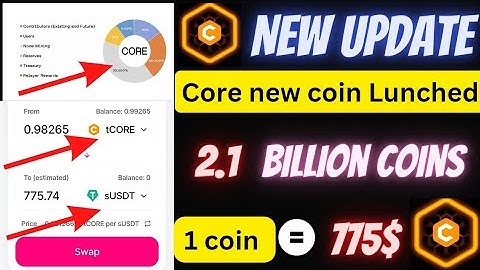 satoshi core mining new update | Satoshi Core Mining Tokenomics & Mainnet | Free Mining Application