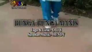 (Dils) Bunga bunga Manis