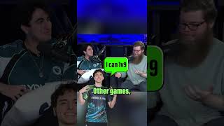 It's official: no one keeps it more real than Zeyzal, for better or worse 🤣😭