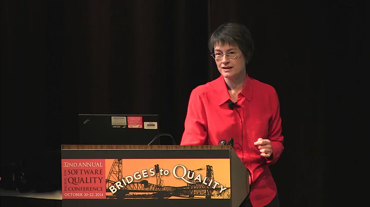 PNSQC 2014 - Jeana McClure