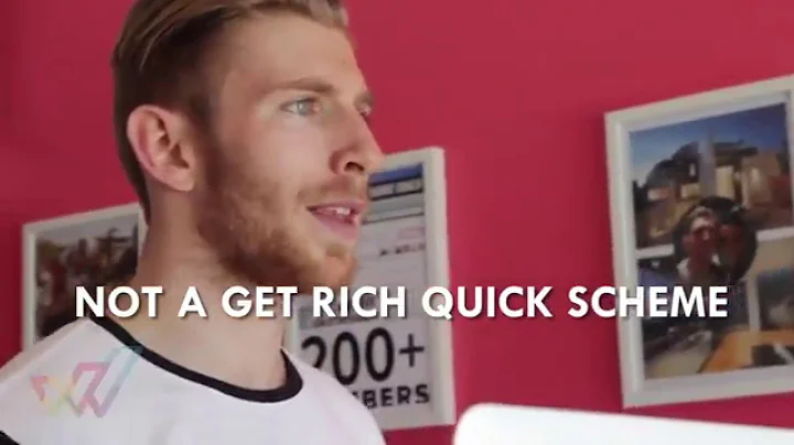 THE 4 SECRETS TO ACHIEVING A 7-FIGURE COACHING BUSINESS