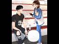 i wanna see more of their high school days #webcomics #manhwa #manhua #manhwarecommendation #explore