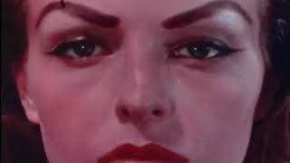 The Naked Witch 1961