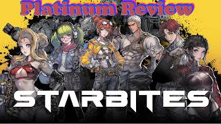 Starbites Platinum Review