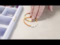 Make Personalised Bracelets With Lots Of Colors Make Personalised Bracelets With Lots Of Colors