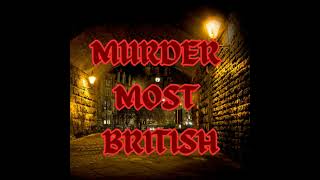 Ep 4 - The Worlds End Murders - Angus Sinclair