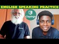 How to Learn English Speaking Easily with Clapingo