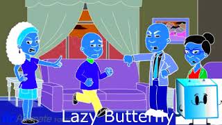 Little Bill Gets Grounded For No Reason In G Major 21