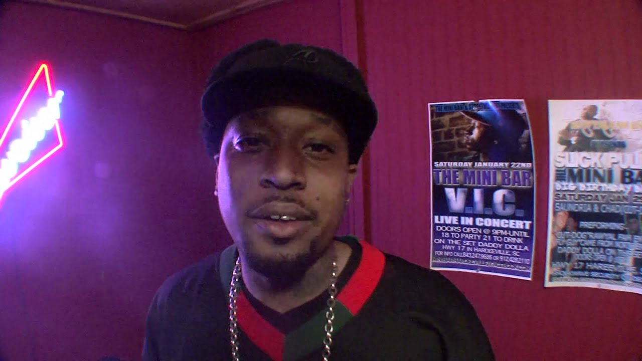 DJ UNK on CandyAppleTV - YouTube
