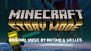 Protocol Wonderland [Minecraft: Story Mode 205 OST]