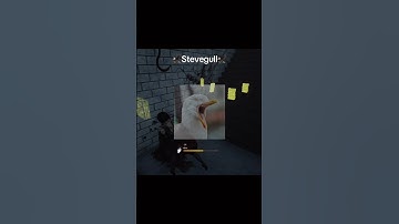 screaming for his life...                   #dbd #gaming #funny #deadbydaylight #steve