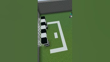 ⚒️Rate my Minecraft Building from 1-10! #shorts