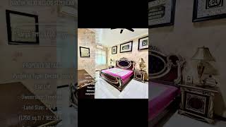 2-Storey terrace Perdana College Heights Mantin Nilai