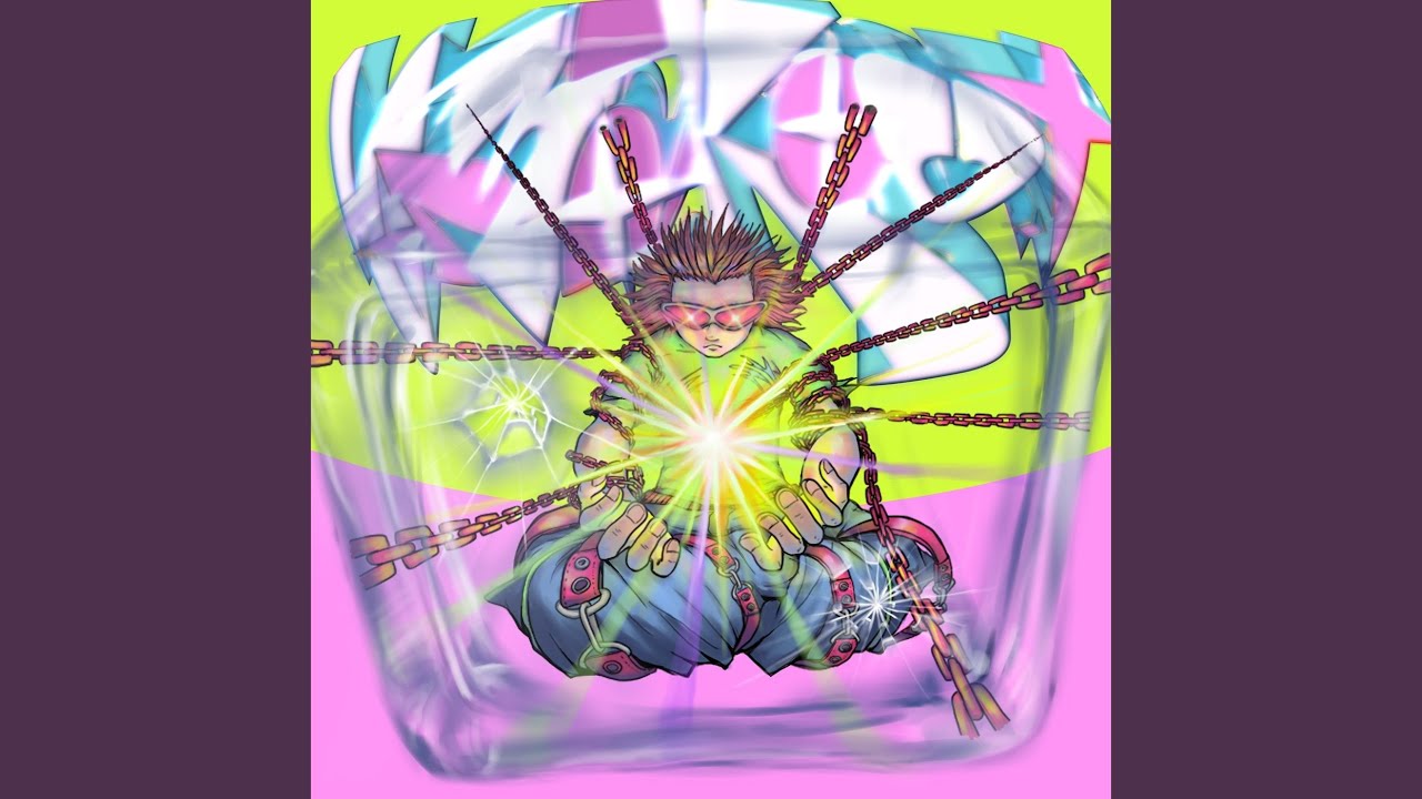 My Bad (feat. TAHITI & BENXNI)