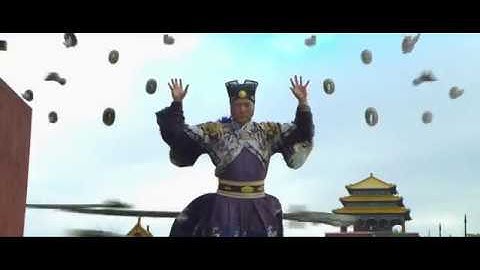 Độc cô cửu kiếm đấu với tịch tà kiếm pháp