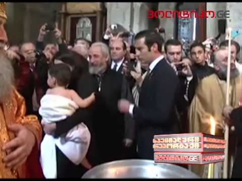 \"პოლიტიკოს\" სპეციალური რეპორტაჟი -- \"მონარქია ქართულად\"