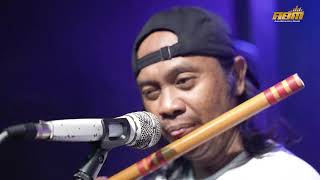 Kang Ojol Rizal Pahlevi ft. Cantika Davinca - CINTA DAN AIR MATA ( Live Dangdut NEW RGS)
