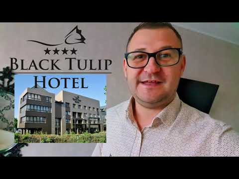 Nu merita 4 stele, Black Tulip Hotel Review,